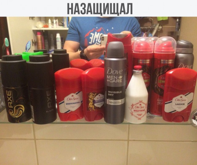 Анекдоты, соц-сети и картинки с надписями