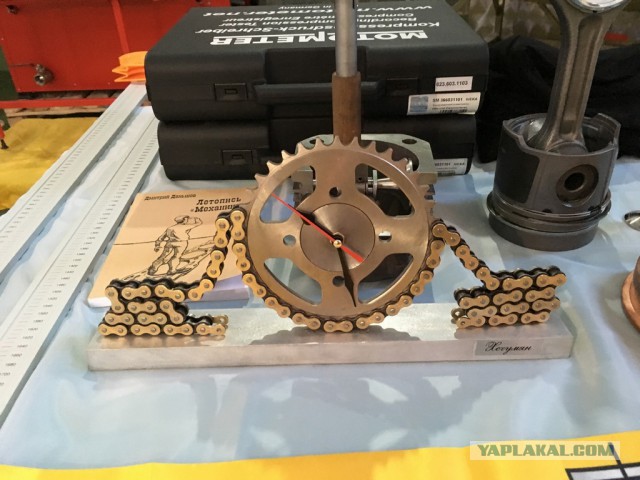 Чем занимаются слесаря, в свободное от работы время