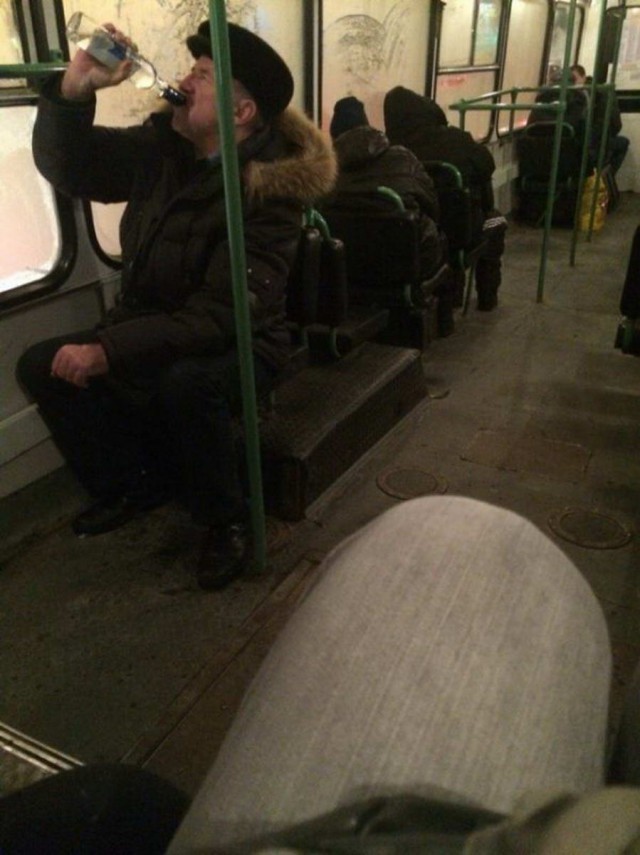 Скотсети и прочие интернеты 04.03.19