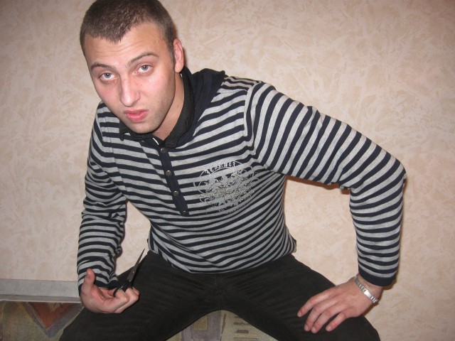 Чудики из социальных сетей