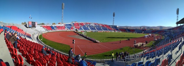 Чемпионат России по футболу 2018-2019(часть Vlll)