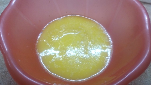 Кукурузные кексы. Без глютена.