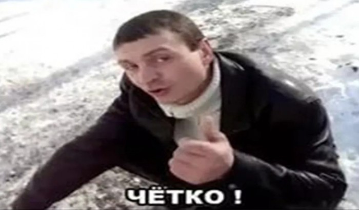 Подождите, меня забыли!  В Квебеке водитель попытался долететь на отплывающий паром и ему это удалось