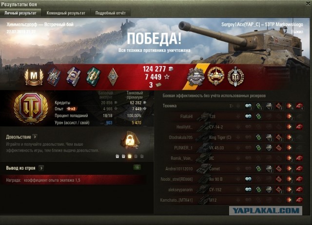 Wargaming 57