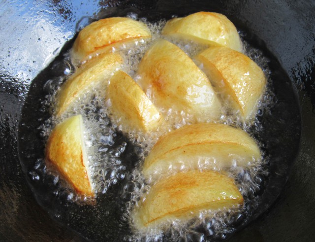 Шурпа обыкновенная, на природе