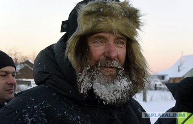 Дача длинной в 6 лет