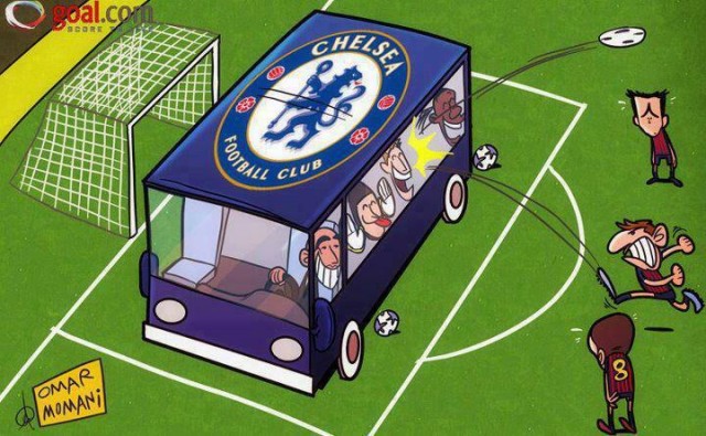 League Champions Сезон 2011/2012