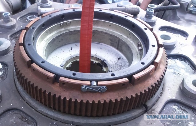 Гайка “Иисуса”