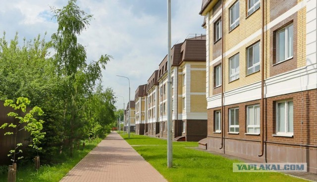 Ремонт мансардной студии в Подмосковье