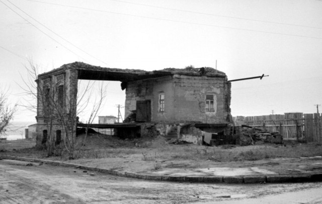 Самый большой город в мире