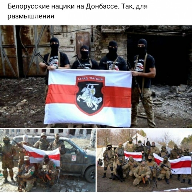 Что это было? Митинг оппозиции в Гродно, у Вечного огня.