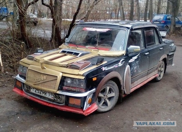 Если бы шизофрения была квартирой