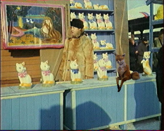 Таксидермия + наркомания