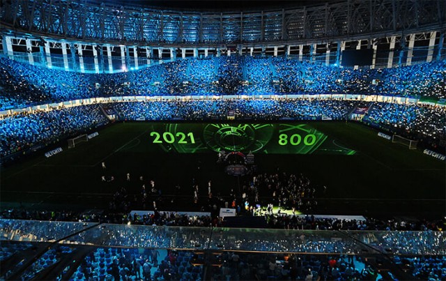 РПЛ 2021.Часть третья