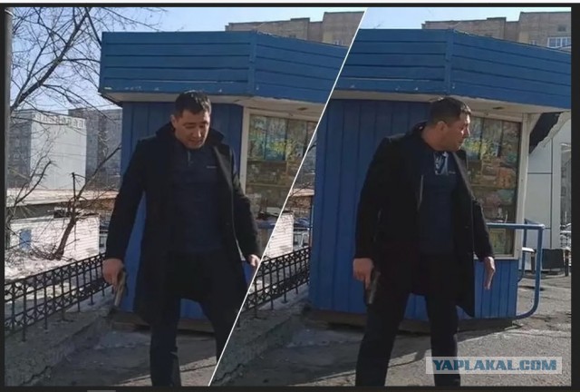 Кто угомонит квартиросъёмщика во Владивостоке?