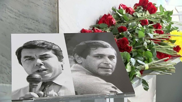 «Не стреляйте, мы ваши братья», 30 лет назад в Югославии убили советских журналистов.