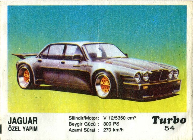 1970 Daimler Sovereign 4.2. Автопятница №10