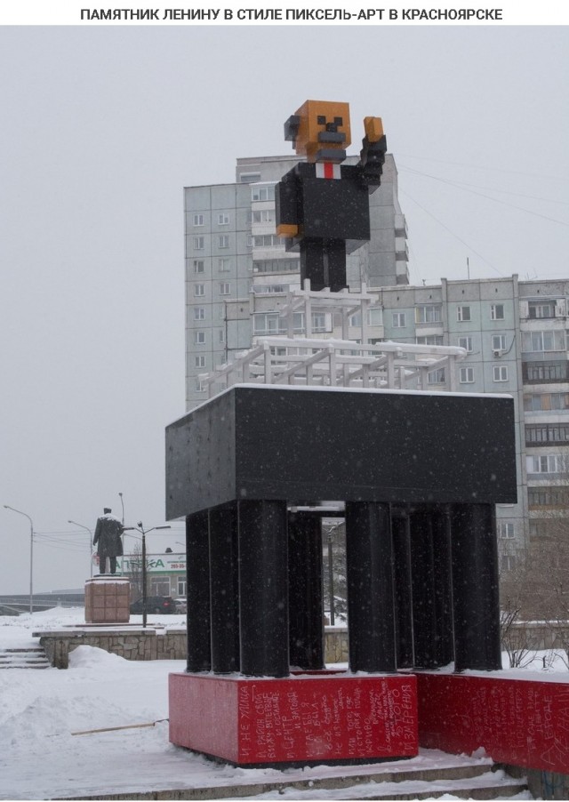 Всяческие картинки 10.12.2021