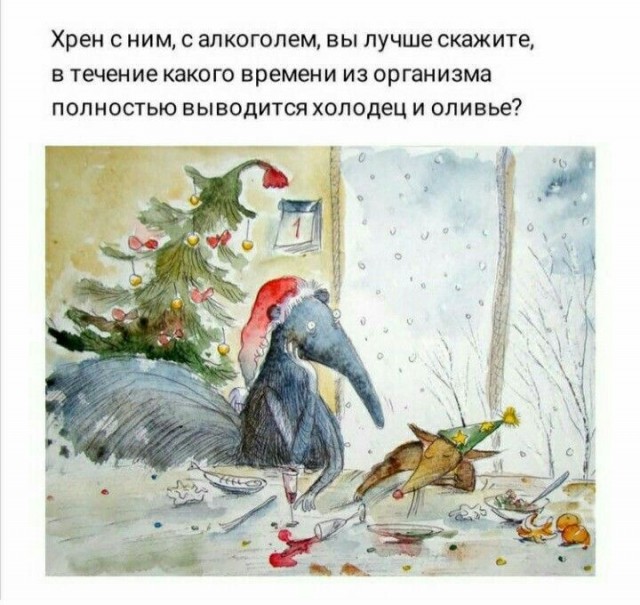 Алкопост 31.12.21
