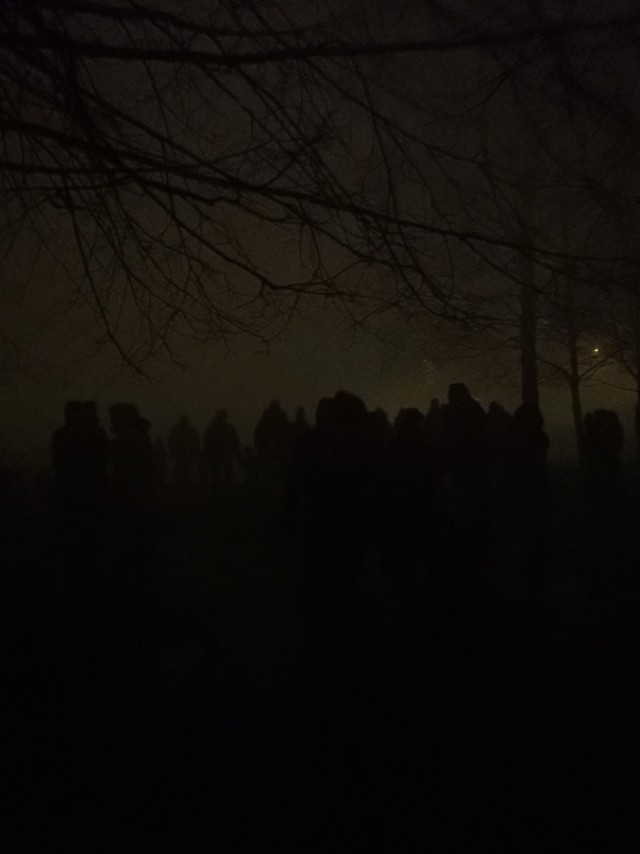 А был ли праздник?