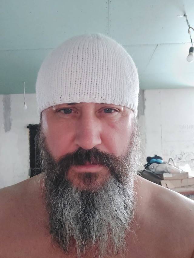 История с РСП в скриншотах. С фоткой попы этой самой РСП