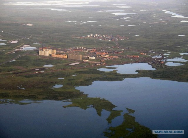 Норильск