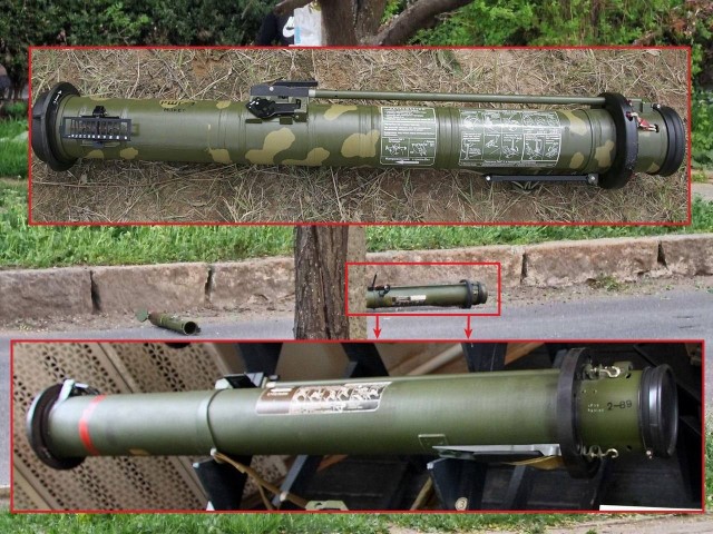Ситуация в Приднестровье на 26.04
