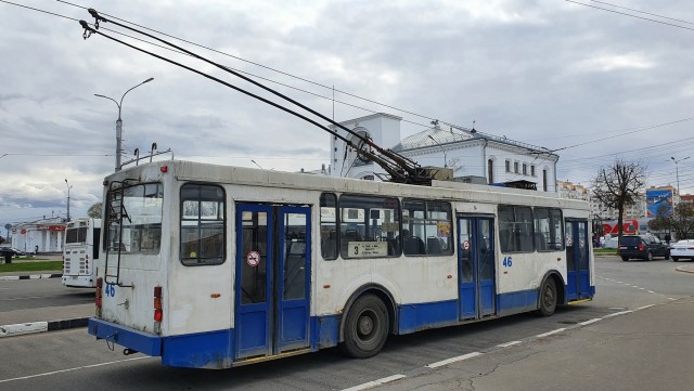 «Серебряный маршрут» от РЖД