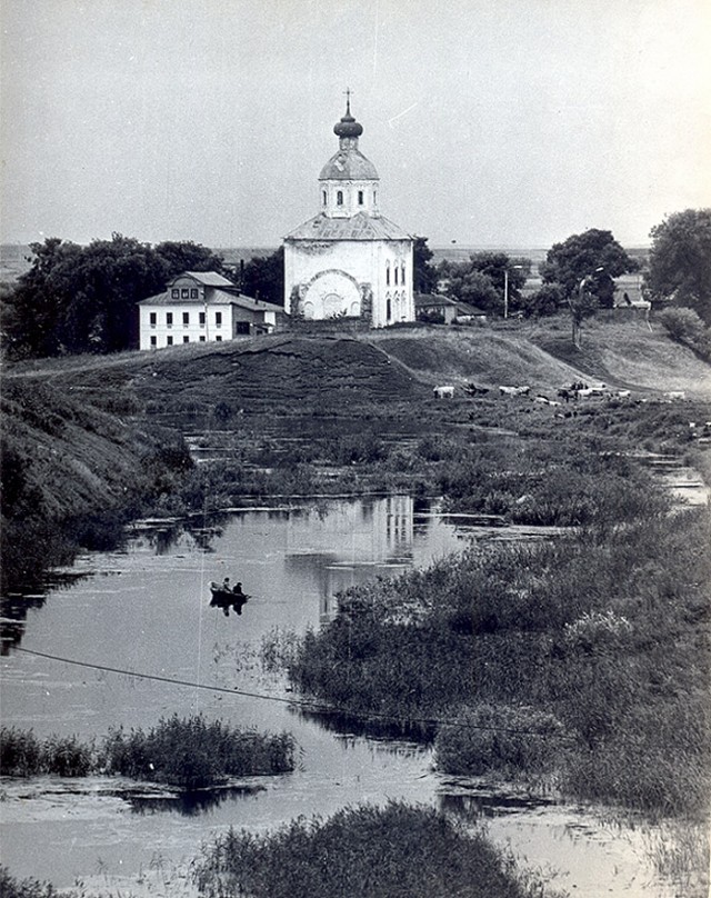 Редкие кадры и архивные снимки 25.05.2022