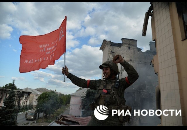 Пандемия съехавших крыш - разновидности болезни. Россия и мир. Часть 37
