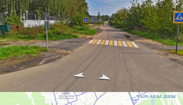 В какой очередности проедут автомобили?