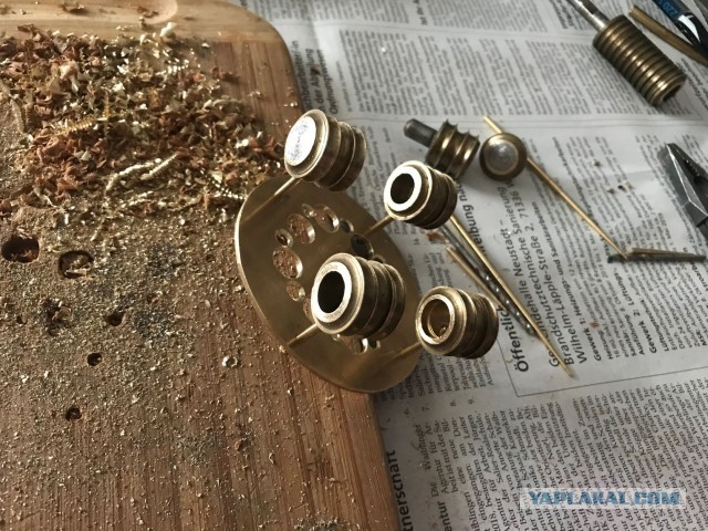 Что можно сделать из мусора