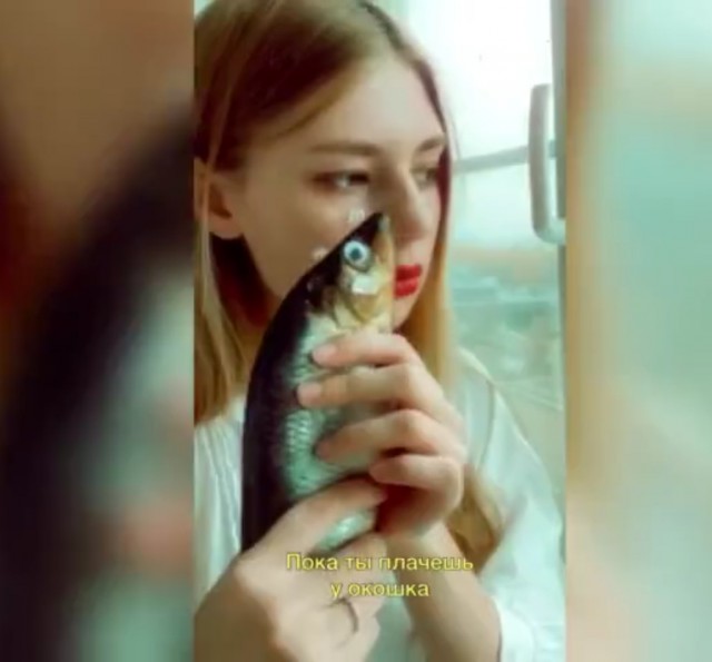 Пиво и картошка!