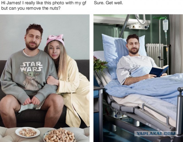 Буквальный Фотошоп. Смешные картинки