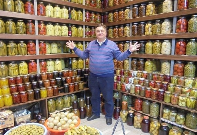 Странная женская натура. Вам для чего это надо?