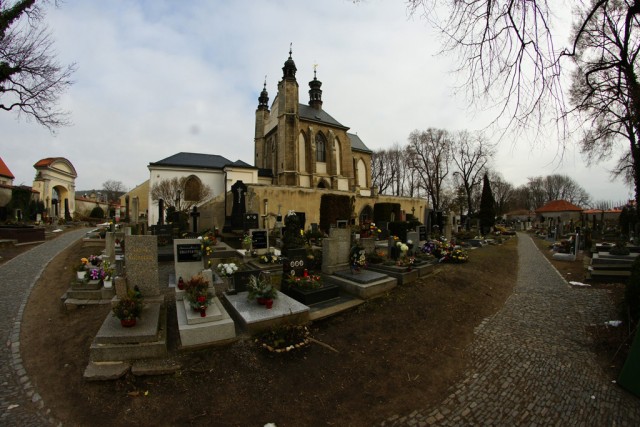 Прага