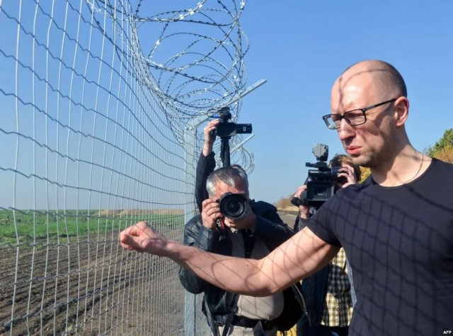 Израиль не захотел обсуждать проблемы Палестины в ООН
