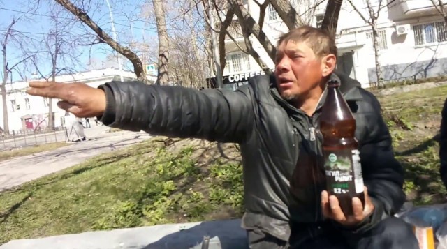 Заступлюсь за подворотчиков штанов