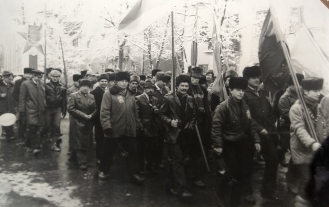 Интересные фотографии времен СССР