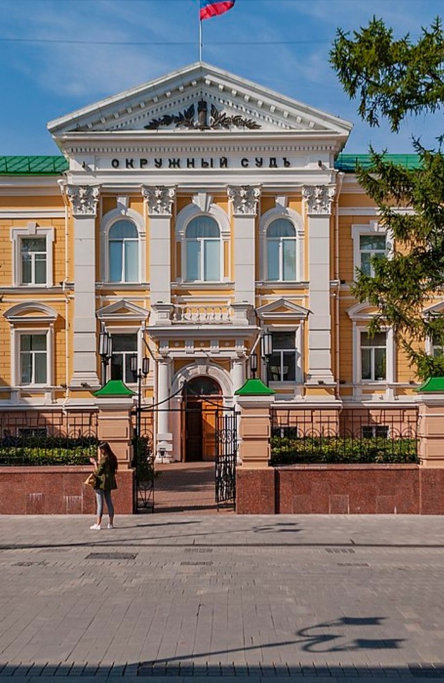 Новое преступление участника группы росгвардейцев, напавших на тренера по рукопашному бою