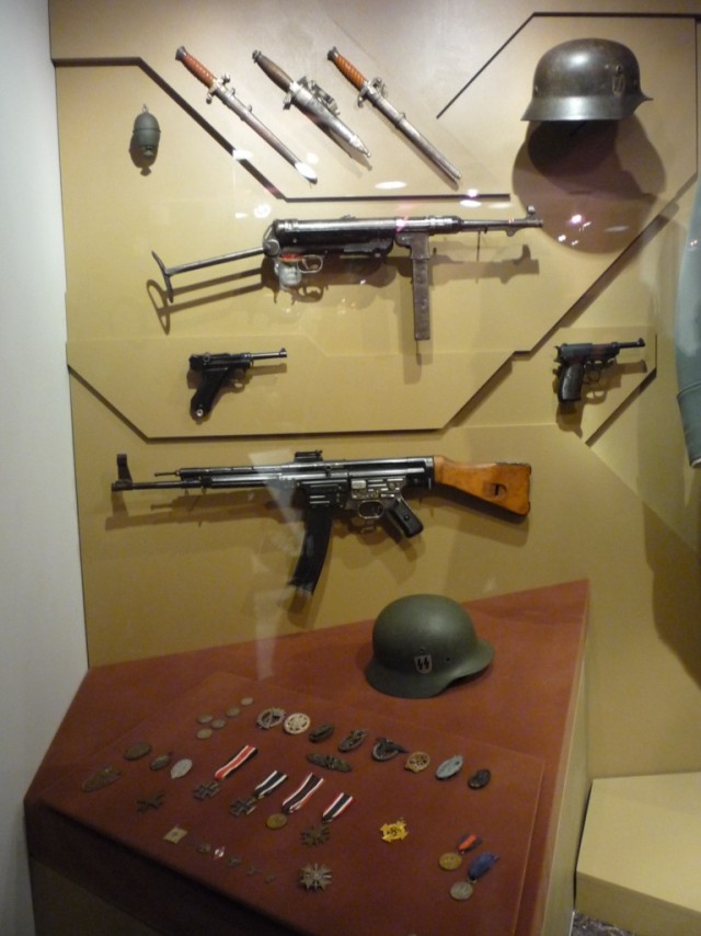 Прохоровка