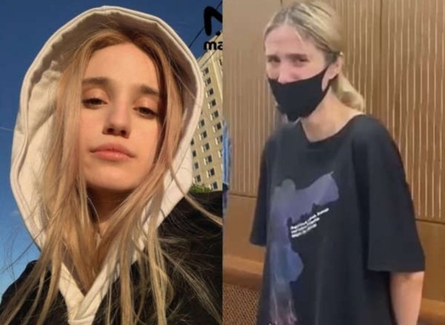 Валерия Башкирова, сбившая в Москве трёх детей (двоих насмерть) в июле 2021 года, освободилась из колонии условно-досрочно