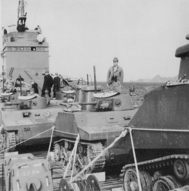 Модель японского ТДК Т-103 (SBT). Моделизма пост