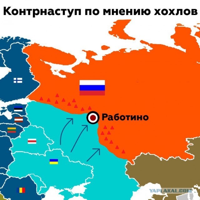 У тебя один только шанс остаться в живых