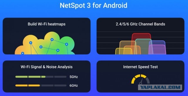 Как бороться с соседским Wi-Fi