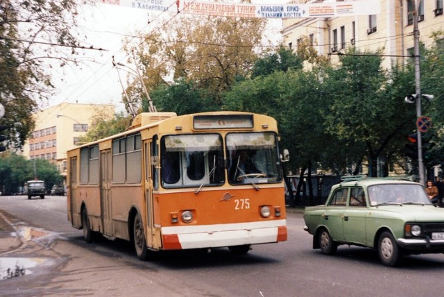 Интересные фотографии 1990 -х