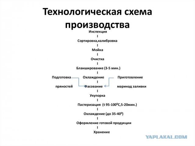 Замариновали демоны