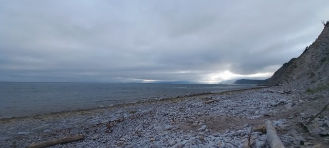 Лазаревское