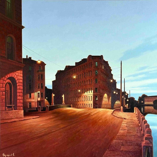 АРТ-Воскресенье