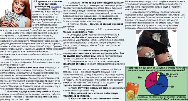 Как женщины отжимают хаты